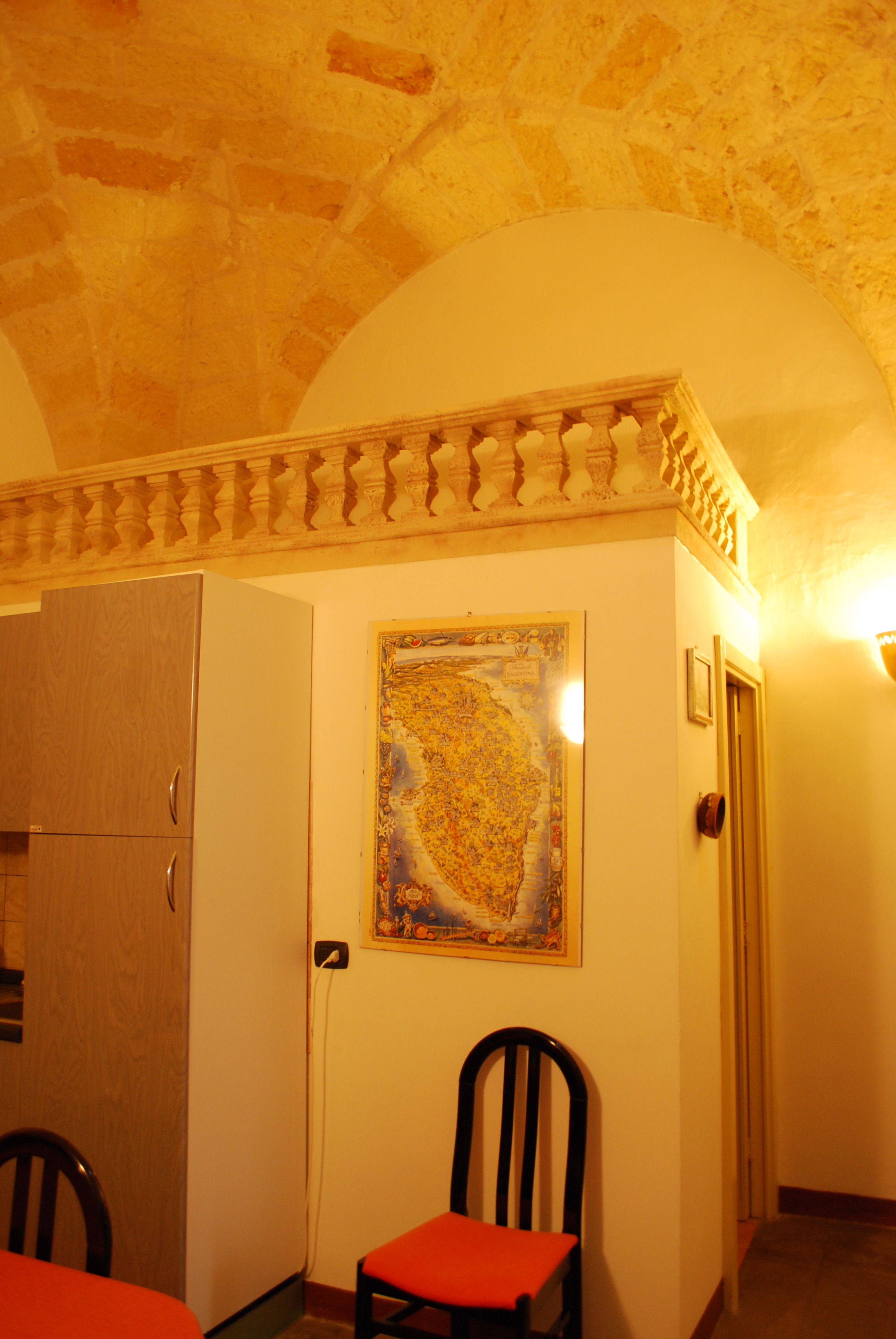 L'Angolo B&B Lecce