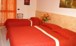 bed & breakfast e camere