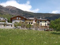 VISTARELAX Appartamenti Vacanze Valle d'Aosta