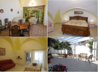 Casa vacanza presso Gallipoli