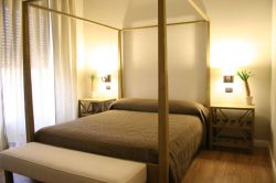 BED AND BREAKFAST MAXIM CONFORTS DA 5 STELLE LUSSO