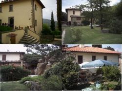 Firenze- Casa Vacanze La Pietra Grezza