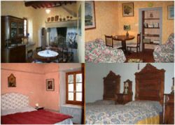 B&B nel Chianti Valdarno a 18km da Firenze