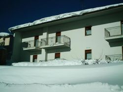 Bed & Breakfast  IL CAMOSCIO