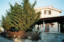 Bed & breakfast la casetta dei sogni d'oro