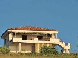 Capo Vaticano affittasi appartamenti sul mare