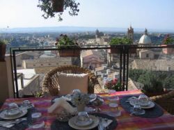 Bedandbreakfast Tre Metri Sopra il Cielo a Caltagirone