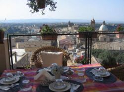 bedandbreakfast  Tre Metri Sopra il Cielo a Caltagirone