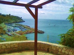 Affitto villetta Castro Marina (Lecce)