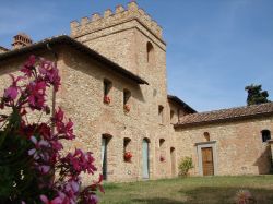 Appartamenti in dimora storica nel chianti fiorentino