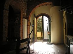 desiderio e relax IL PIEDATERRE
