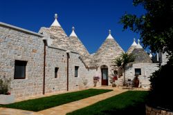 I TRULLI DEL NONNO MICHELE